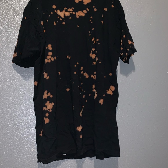 Vintage looking long t-shirt - Picture 4 of 4